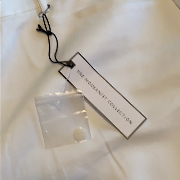 Lane Bryant dress Capri pants - Picture 4 of 9